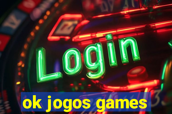 ok jogos games